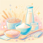 Unlocking Wellness: The Power of Miso and Natto in Japanese Cuisine