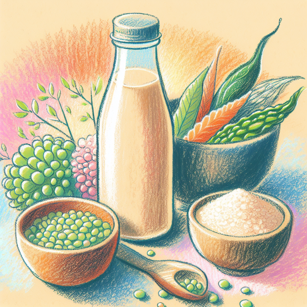 The Power of Fermented Foods: Elevate Your Health with Miso and Natto