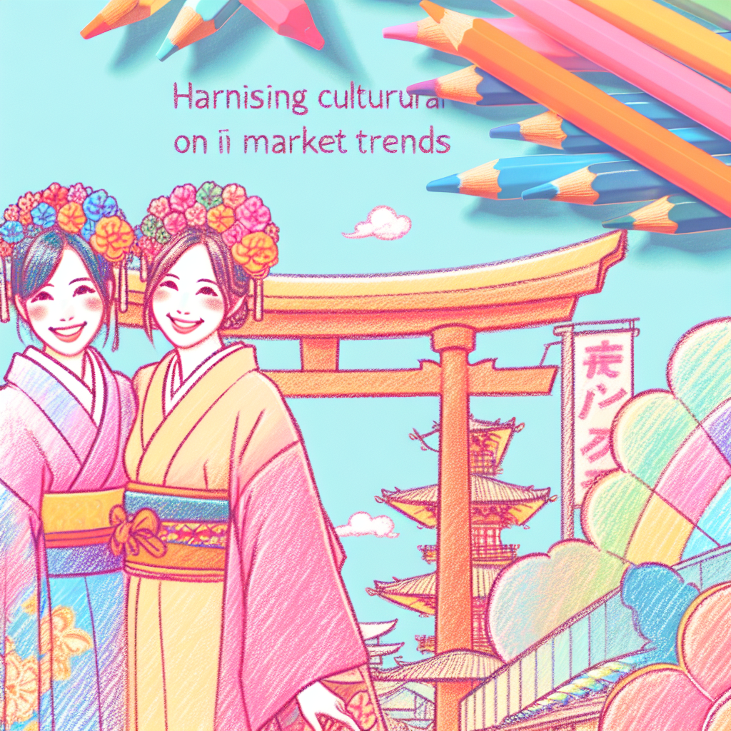 Cultural Trends Driving Business Success in Japan