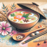 The Essence of Miso Soup: A Nutritional Staple and Cultural Tradition