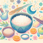 The Sacred Essence of Rice: A Cornerstone of Japanese Culinary Heritage