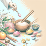 The Mastery of Japanese Culinary Arts: Crafting Flavor with Heart and Skill