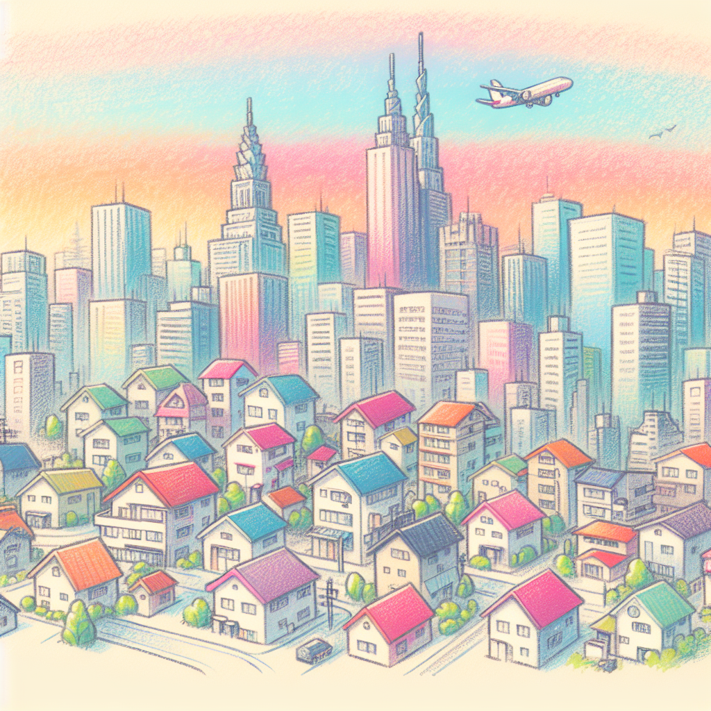 Navigating Investment Opportunities in Japan's Dynamic Market