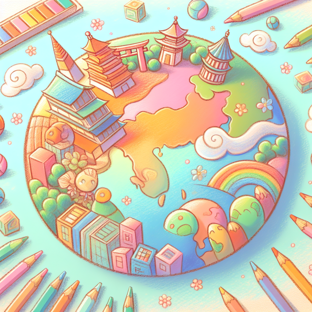 Navigating Japan's Economic Opportunities for Global Enterprises